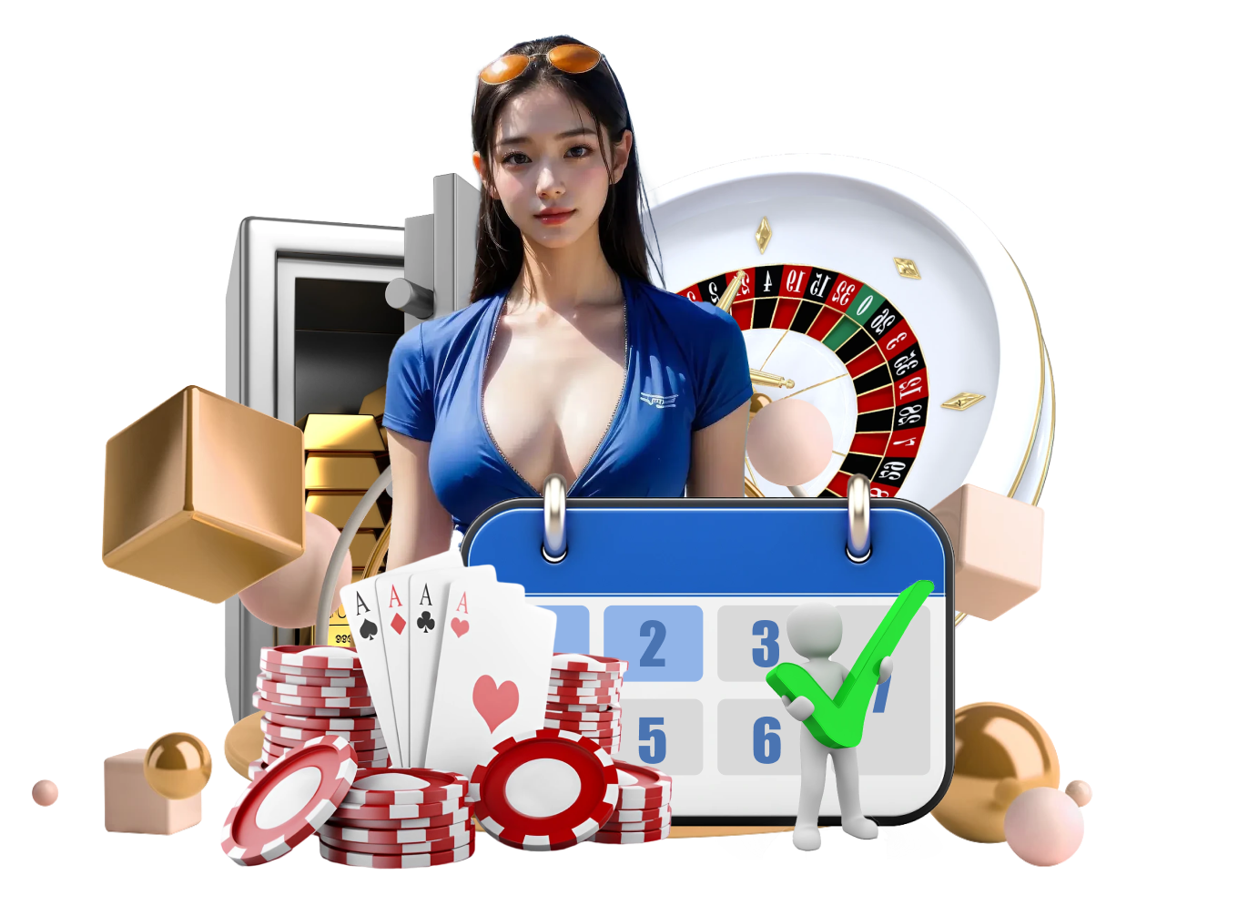 Bank transfer options: BCA, Mandiri, BRI, BNI logos